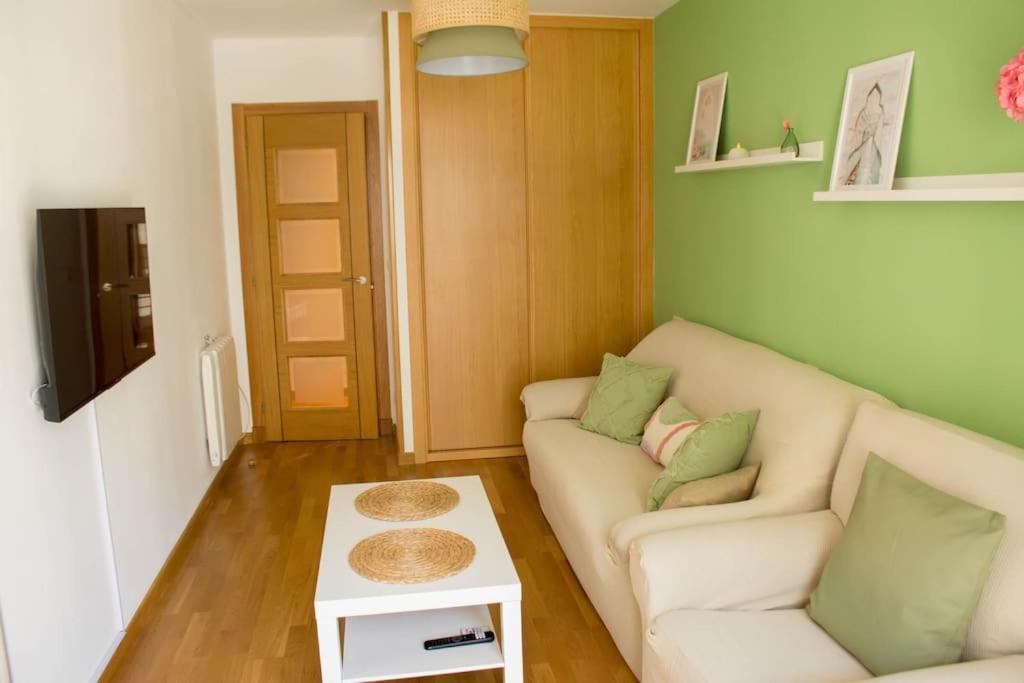 Alojamiento Yasa Sarria Exterior foto